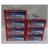 89 Rds. of Hornady 6.5 Creedmoor Ammo