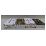 100 Rds. of Winchester .45 Auto Ammo