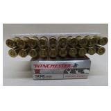 20 Rds. of Winchester .308 Ammo