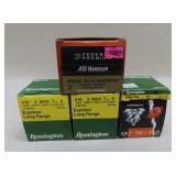 Mixed Assortment of .410 Ammo