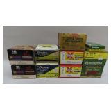 Full and Partial Boxes of 16 Ga. Ammo