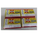 Selection of Western 16 Ga. Ammo