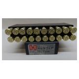 20 Rds. of Hornady 6.5 PRC Ammo