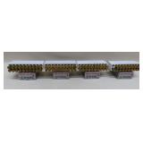 79 Rds. of Winchester 30-30 Ammo