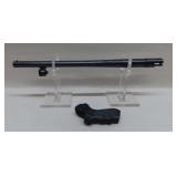 Mossberg Shotgun Barrel