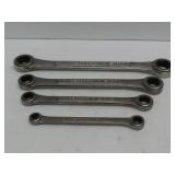 Craftsman Ratchet Wrenches