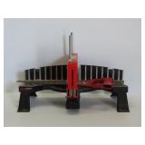 Sears Craftsman Miter Box and Saw