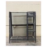 Suncast Golf Bag Shelf