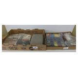 Electrical Hardware and Power Tools