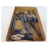 Kobalt Pliers