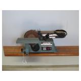 Delta Disc and Belt Sander