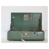 Coleman Camp Stove