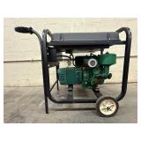 Coleman Powermate 4000 8Hp Generator