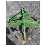 Frontier Middle Buster Plow