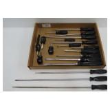 Snap-on Screwdriver Set