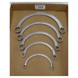 MAC Half Moon Obstruction Wrenches