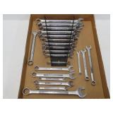 Craftsman Combination Wrenches