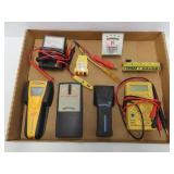 Electronic Tools