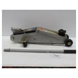 Two Ton Hydraulic Floor Jack