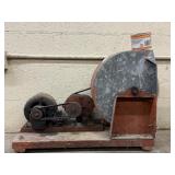 Electric Sharpening Stone