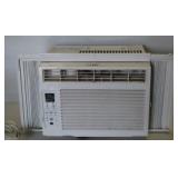 GE Window AC Unit