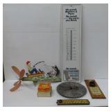 Collectible Decor Lot