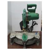 Hitachi 10' Compound Miter Saw