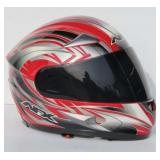 AFX FX-90 Medium Motorcycle Helmet