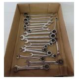 Craftsman Ratchet Wrenches