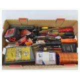 Precision Tools