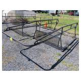 S-10 Pickup Ladder Rack