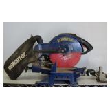 Benchtop 10' Compound Miter Saw