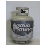 Blue Rhino Propane Tank