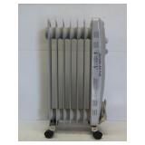 Pelonis Electric Radiator Heater
