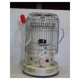 Dura Heat Kerosine Heater