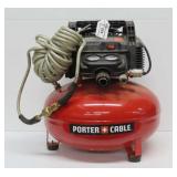 Porter Cable 6 Gallon Pancake Air Compressor