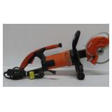 Vevor Concrete Saw