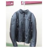 Harley Davidson XL Leather Jackets