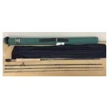 Orvis Silver Label TL Mid Flex 7.5 FLy Rod