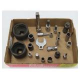 Snap-on Specialty Mechanic Tools
