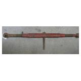 Tractor Top Link