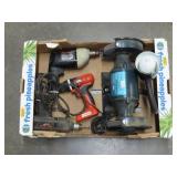 Electrical Tools