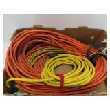 Heavy Duty Extension Cord