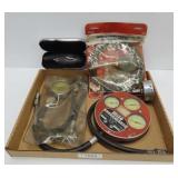 Vintage Mechanics Lot