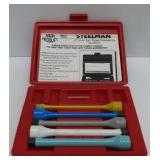 5 Piece Extension Set 1/2' Drive