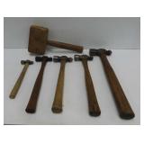 Hammer Lot