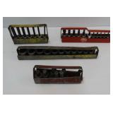 MAC Torx and Hex and  Metric Sockets