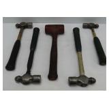 Hammer Lot