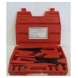 Internal /External Circlip Plier Set