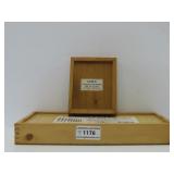 Adjustable Hand Reamer Kits